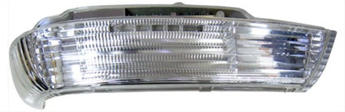 Semnal Ogl St, Led, Touareg 2002 >> 2006 - Tyc Vw 337-0262-3