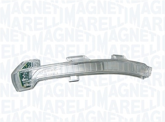 Semnal Ogl St Vw Passat 2015 - M Marelli Vw 182200604700
