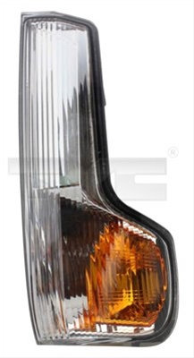 Semnal Oglinda Daily Vi 2014>> Brat Scurt, W16w, St Tyc Iveco 315-0010-3