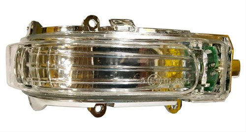 Semnal Oglinda Dr Led Auris Corolla 2010 >> 2012 Tyc Toyota 336-0083-3
