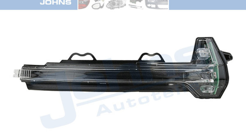 Semnal Oglinda Dreapta Audi A4 B9 An 2015 2016 2017 2018 LED [OE-Original]