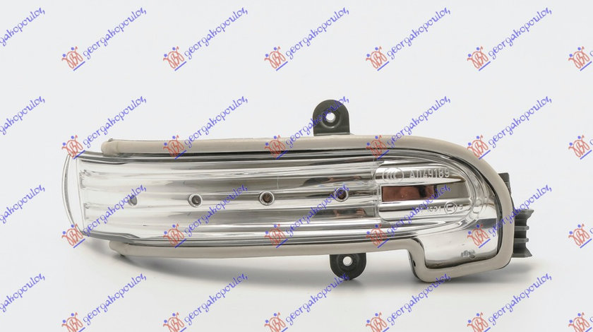 Semnal Oglinda Dreapta Mercedes C-Class W203 2003-2004-2005-2006-2007