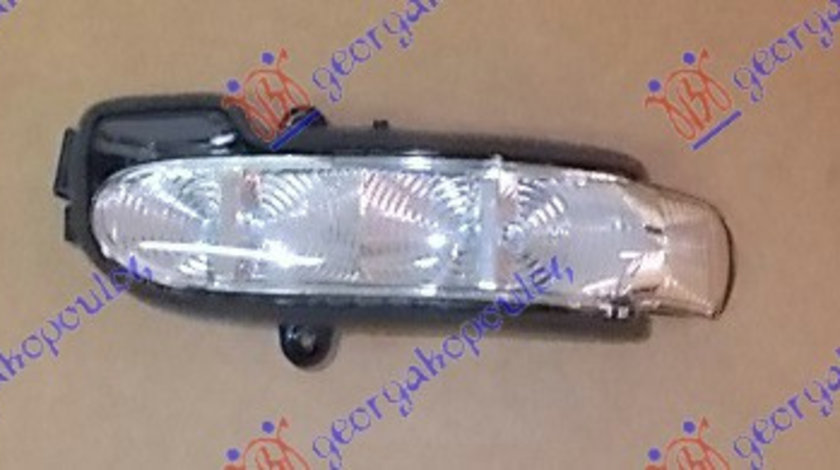 Semnal Oglinda Dreapta Mercedes C-Class W203 2003-2004-2005-2006-2007