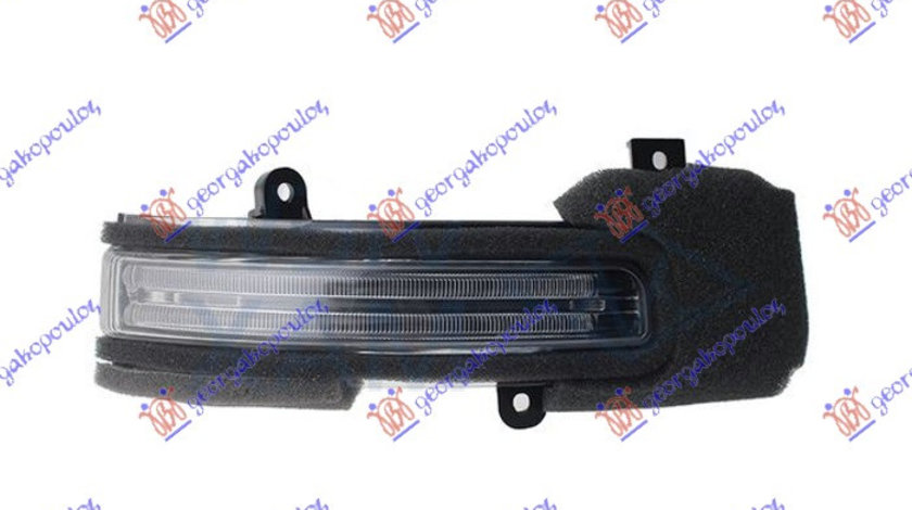 Semnal Oglinda Dreapta Mitsubishi ASX 2014 2015 2016 2017