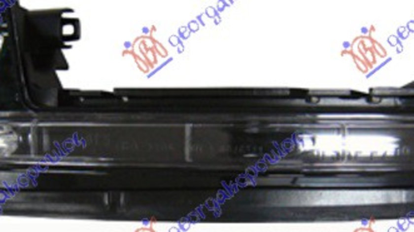 Semnal Oglinda Exterioara Dreapta Audi A8 2009 2010 2011 2012 2013