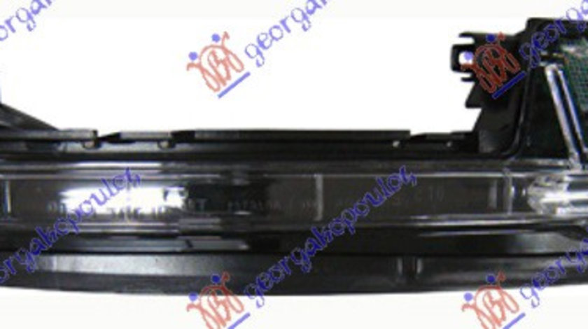 Semnal Oglinda Exterioara Stanga Audi A8 2009 2010 2011 2012 2013