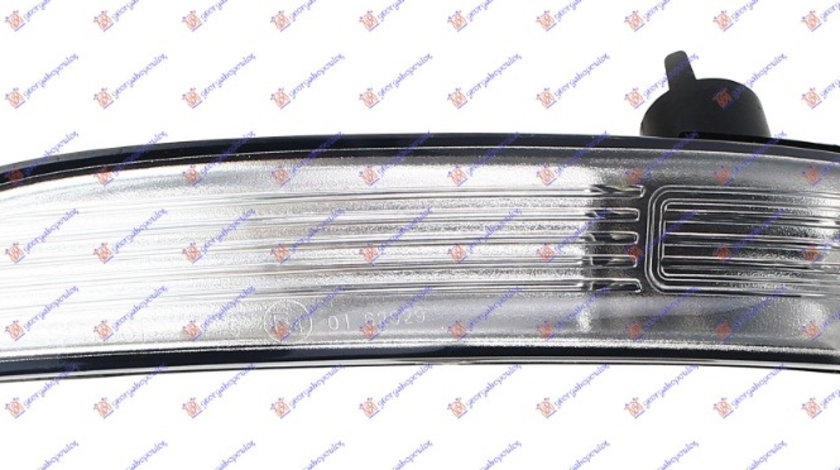 Semnal Oglinda Exterioara Stanga Ford Kuga 2013-2014