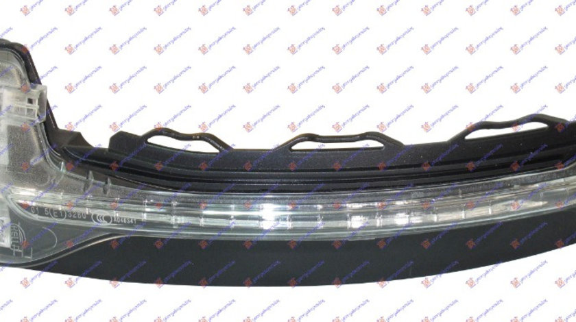 Semnal Oglinda Exterioara Stanga Led Audi A3 2016-2020