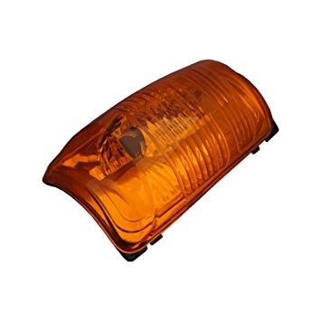 Semnal oglinda galben dreapta FORD TRANSIT 2013+