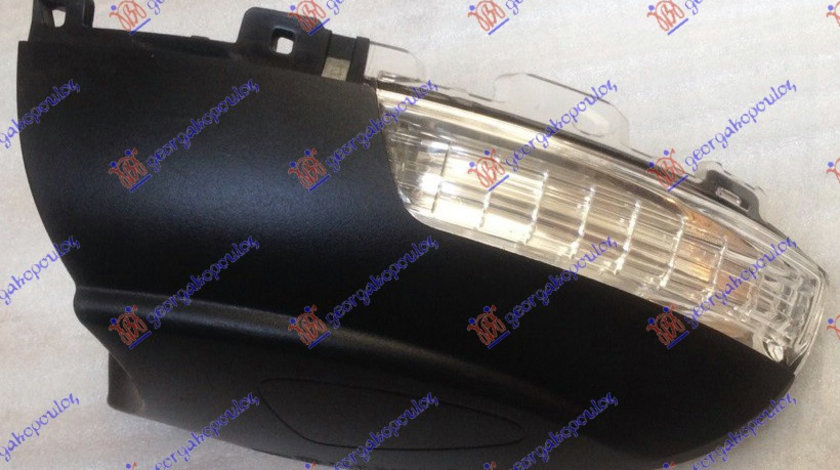 Semnal Oglinda Skoda Yeti 2009 2010 2011 2012 2013 Stanga