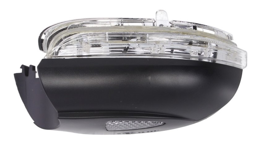 Semnal oglinda stanga tyc cu lumini de delimitare pt vw golf 6, touran