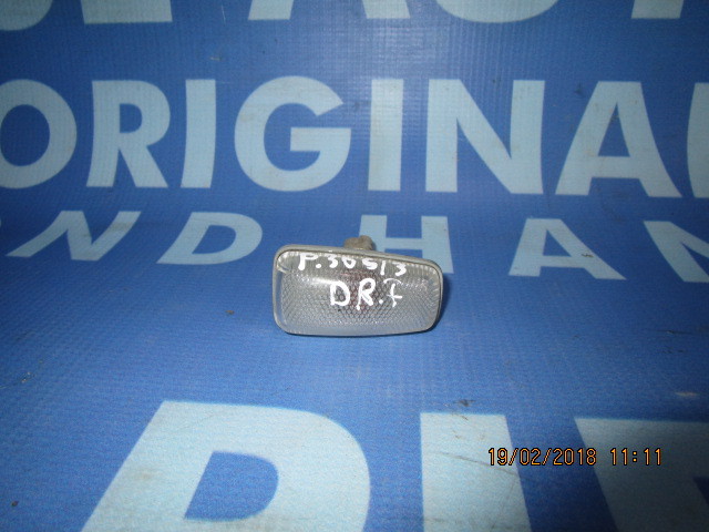Semnal Peugeot 306 (lucasuri)