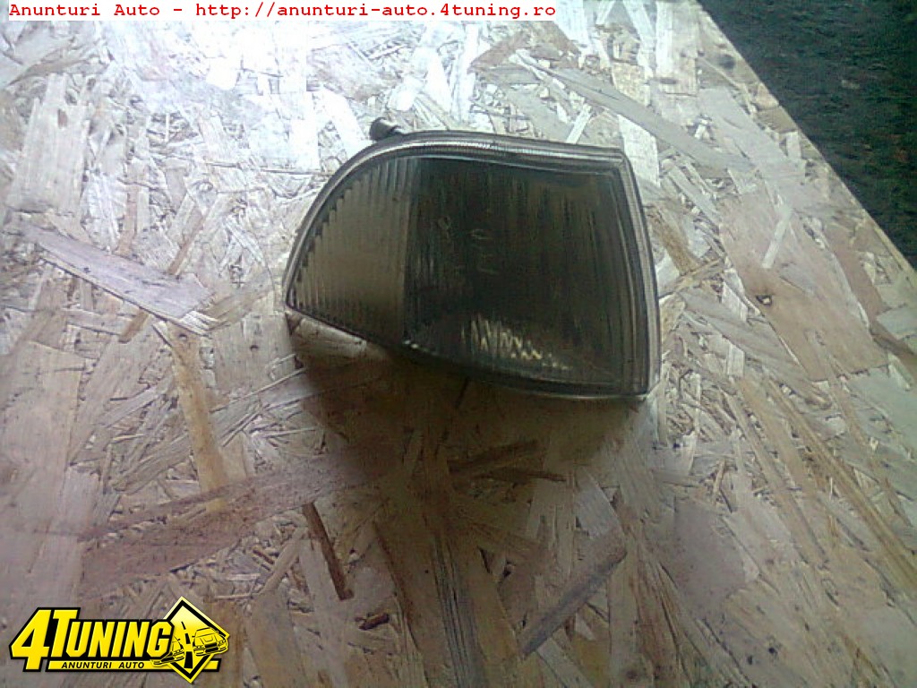 Semnal Renault Espace