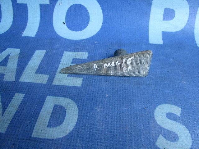 Semnal Renault Megane : 820002715 (lucas)