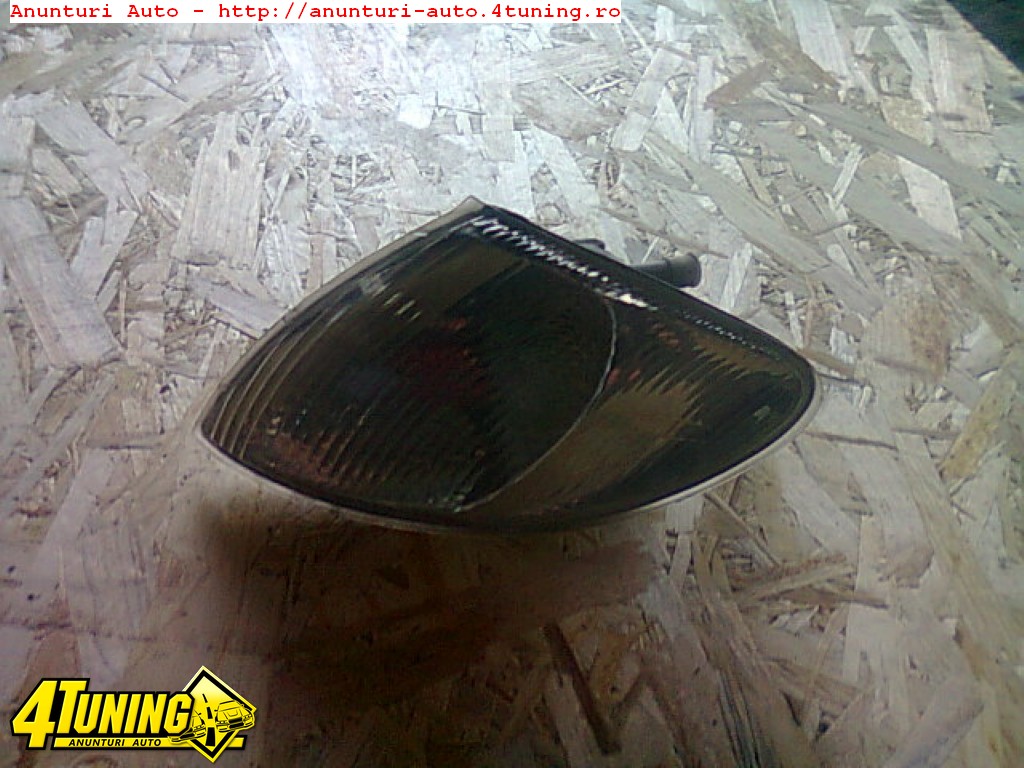 Semnal Renault Megane