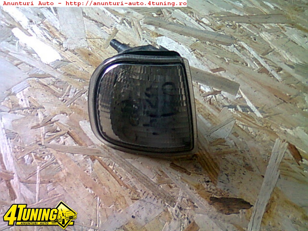 Semnal Seat Ibiza