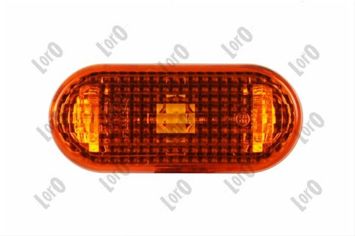 Semnal St/dr Cu Crom Fara Bec Loro Vw 053-12-843