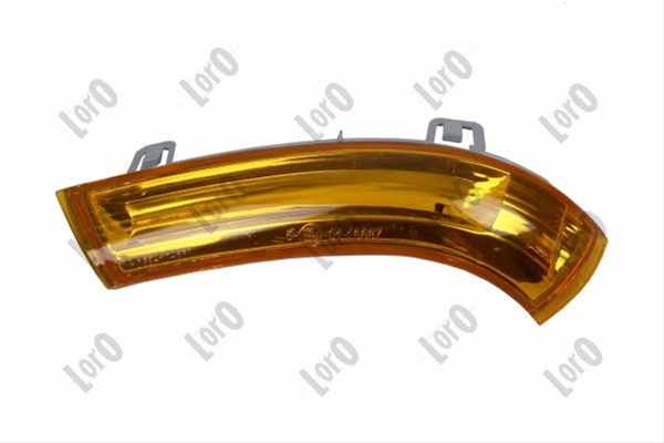 Semnal St Led, Galben - Loro Vw 053-10-855