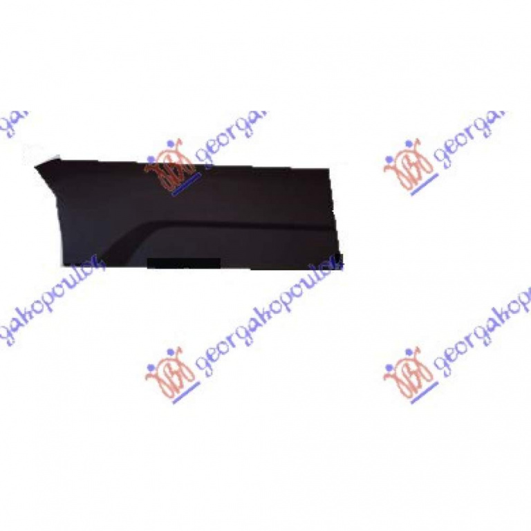 Semnal Usa Fata - Fiat Fiorino/Qubo 2016 , 735460583
