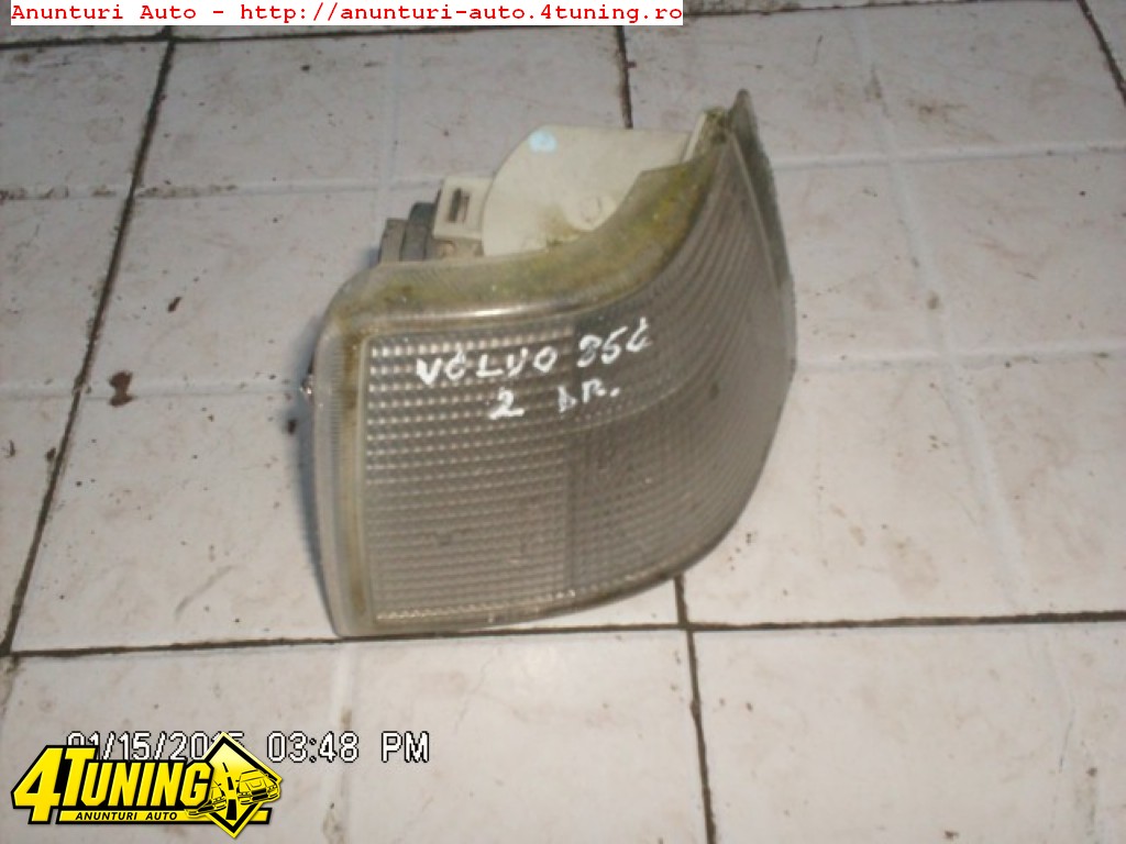 Semnal Volvo 850