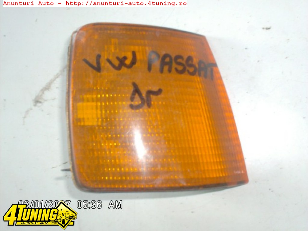 Semnal VW Passat B3