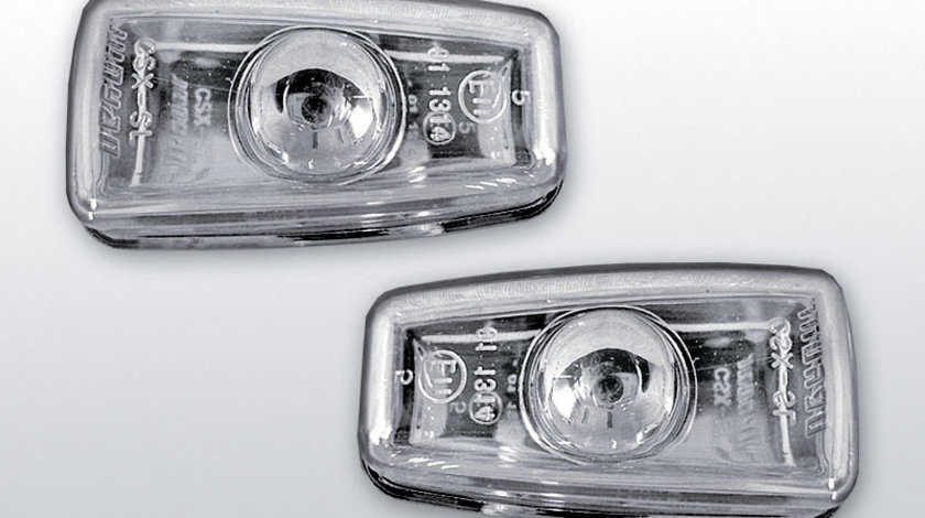 Semnale aripa Citroen Saxo / Xsara / Berlingo / Peugeot 406