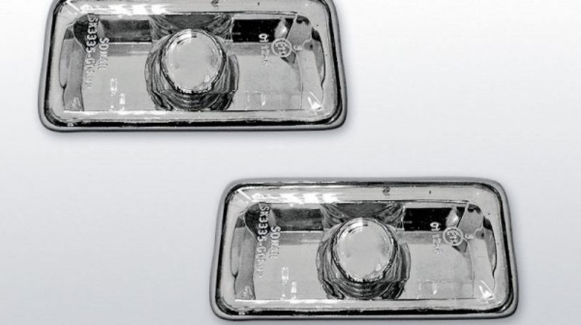 Semnale aripa SEAT IBIZA/CORDOBA , VW GOLF 3/VW VENTO model Cromat