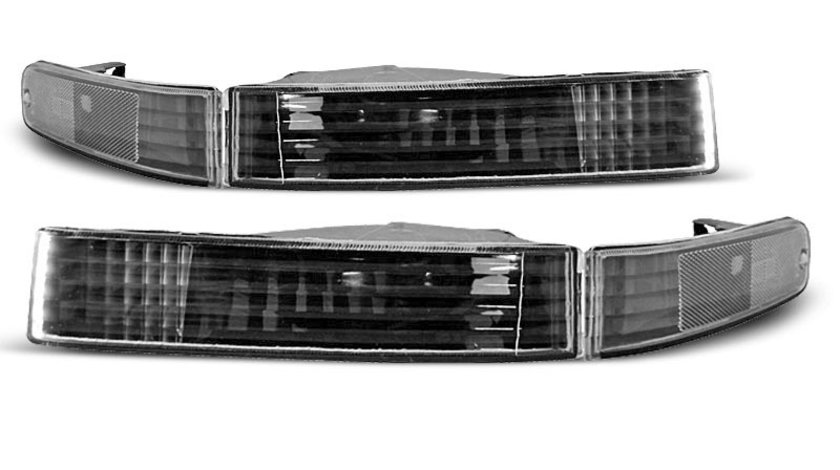 Semnale bara fata Honda Prelude 1992-1997 Fumuriu