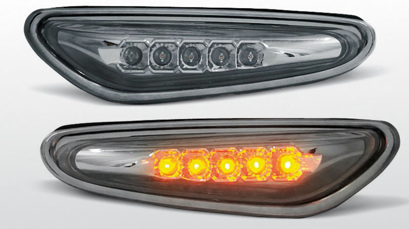 SEMNALE BMW E46 09.2001-03.2005