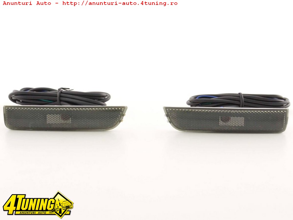 Semnale laterale Passat 3BG negru