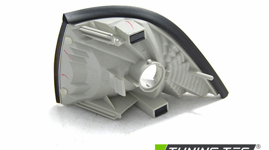 Semnale Semnalizatoare Fata ALB compatibila BMW E36 12.90-09.99 COUPE