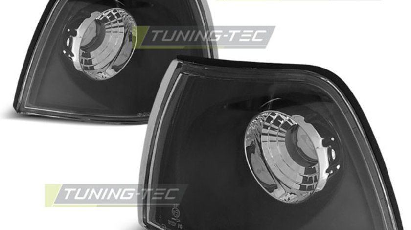 Semnale Semnalizatoare Fata BLACK compatibila BMW E36 12.90-09.99