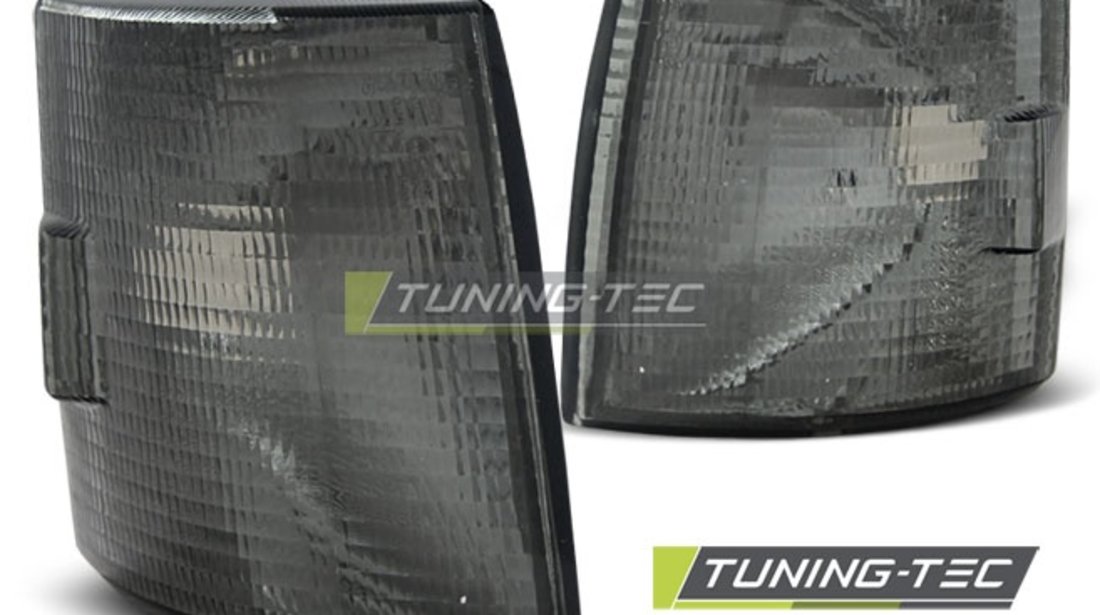 Semnale Semnalizatoare Fata SMOKE compatibila VW T4 TRANSPORTER 90-03