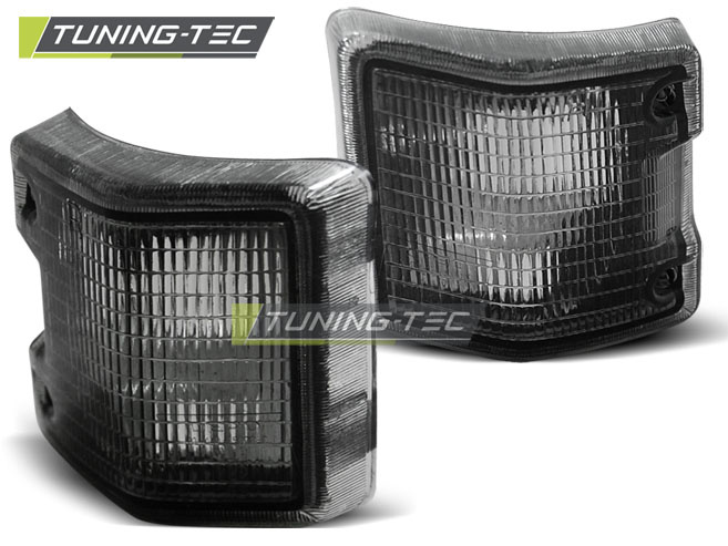 Semnale Semnalizatoare Fata SMOKE compatibila VW T3 79-92