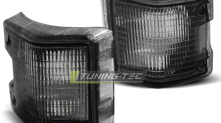 Semnale Semnalizatoare Fata SMOKE compatibila VW T3 79-92