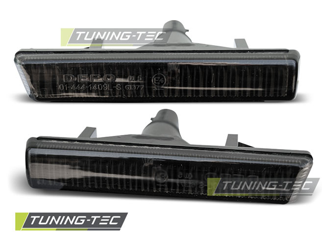 Semnale Semnalizatoare SMOKE compatibila BMW E38 94-01