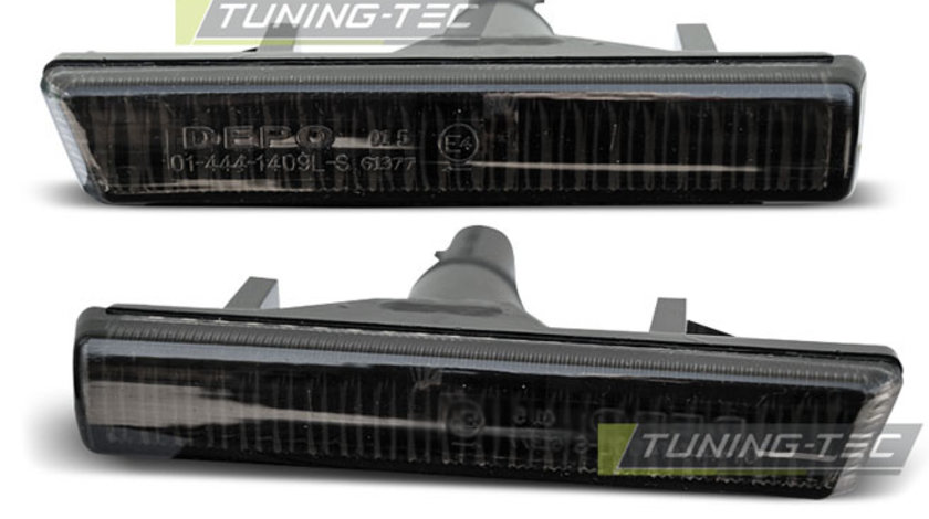 Semnale Semnalizatoare SMOKE compatibila BMW E38 94-01