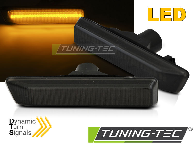 Semnale Semnalizatoare SMOKE LED SEQ compatibila BMW X5 E53 99-06
