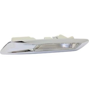 Semnalizare alba LED dreapta BMW Seria 5 F10/11 10/13