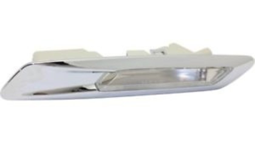 Semnalizare alba LED dreapta BMW Seria 5 F10/11 10/13