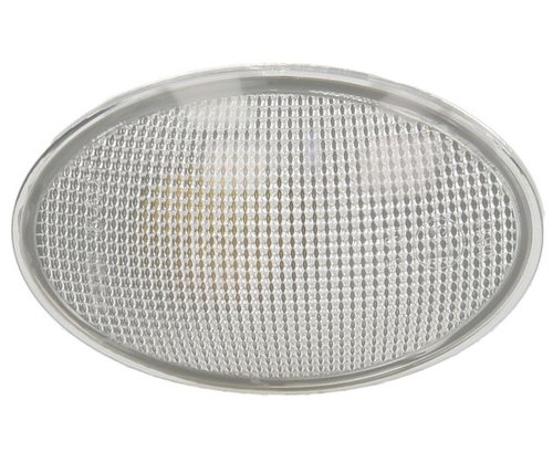 Semnalizare Aripa Am Opel Corsa C 2000-2009 Alb 1713240