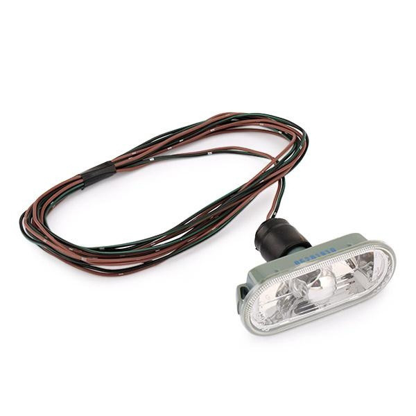 Semnalizare Aripa Am Vag Ford Galaxy 1 1995-2006 1J0949117 Clar Cu Soclu