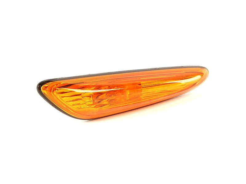 Semnalizare Aripa Dreapta Am Bmw Seria 3 E46 2001-2005 Portocaliu 63137165914