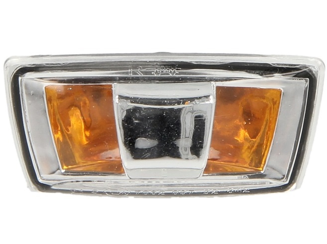Semnalizare Aripa Dreapta Am Opel Astra H 2004-2014 1713415 Fumuriu