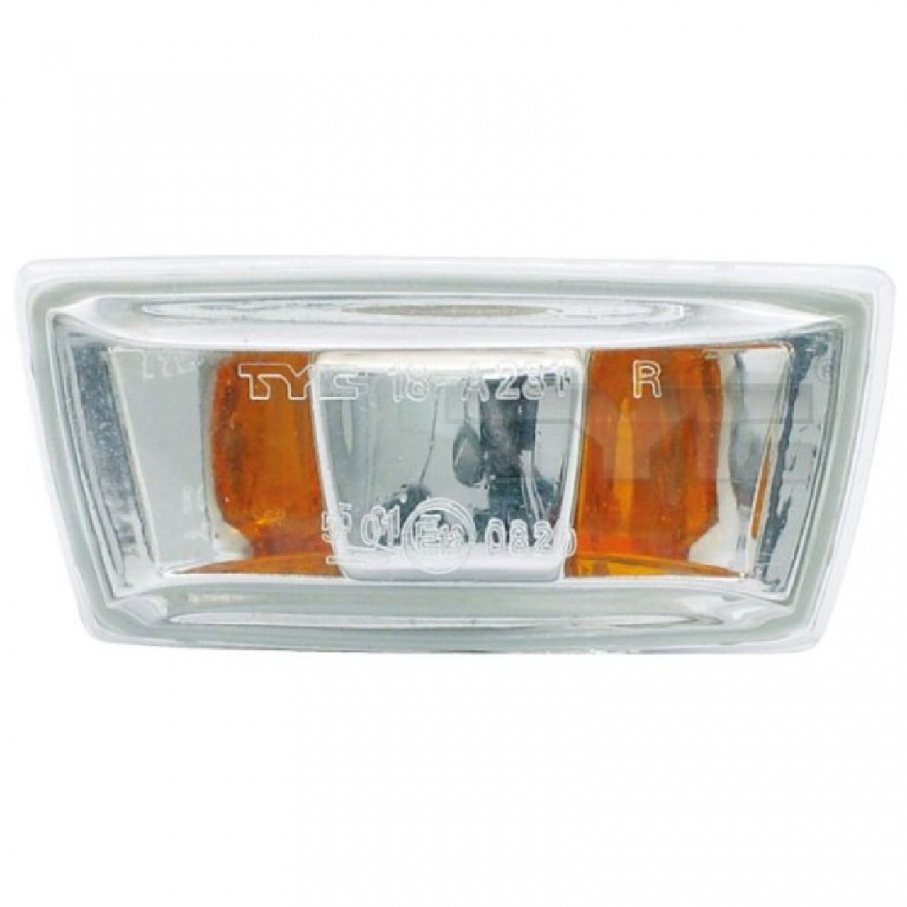 Semnalizare Aripa Dreapta Am Opel Zafira B 2005→ 1713418 Clar