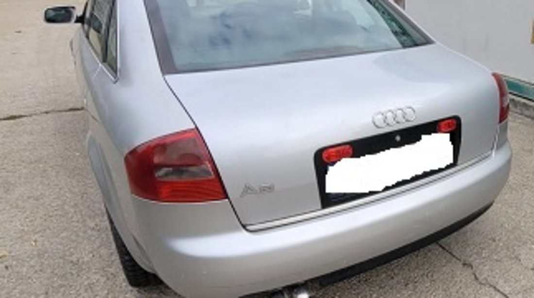 SEMNALIZARE ARIPA DREAPTA FATA AUDI A6 C5 FAB. 2001 - 2005 ⭐⭐⭐⭐⭐