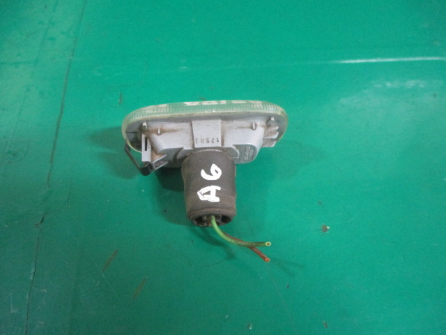 SEMNALIZARE ARIPA DREAPTA FATA AUDI A6 C5 FAB. 2001 - 2005 ⭐⭐⭐⭐⭐