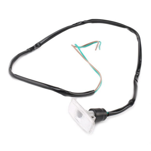 Semnalizare Aripa Dreapta / Stanga + Soclu Bec Si Cablaj Tyc Audi A3 8L 1996-2006 18-5231-05-2