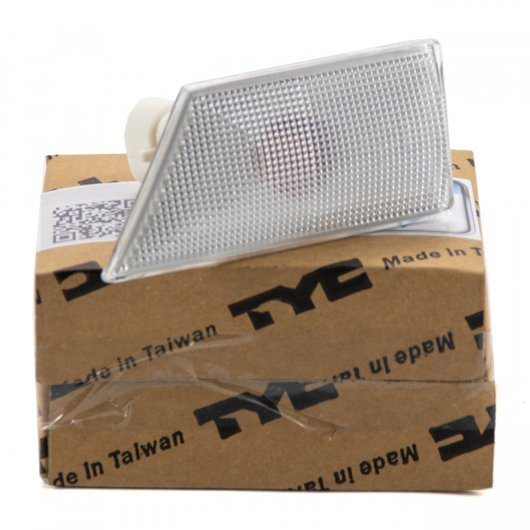 Semnalizare Aripa Dreapta Tyc Opel Vectra C 2002-2005 18-0233-15-2