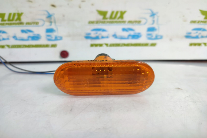 Semnalizare aripa fata stanga 2s6a-13k354-aq Ford Fiesta 5 [2001 - 2007]